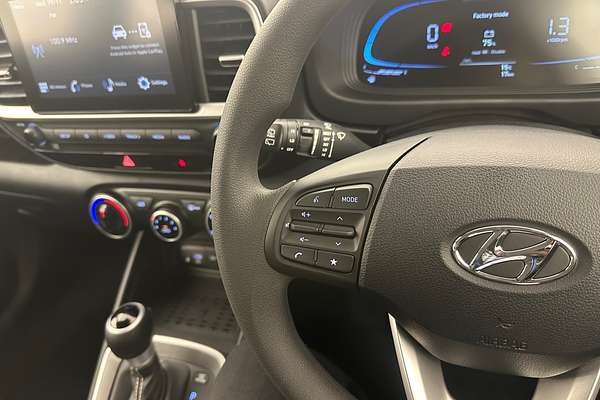 2025 Hyundai Venue QX.V5