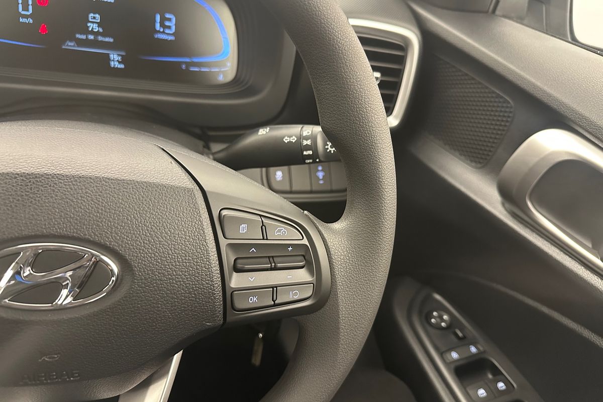 2025 Hyundai Venue QX.V5