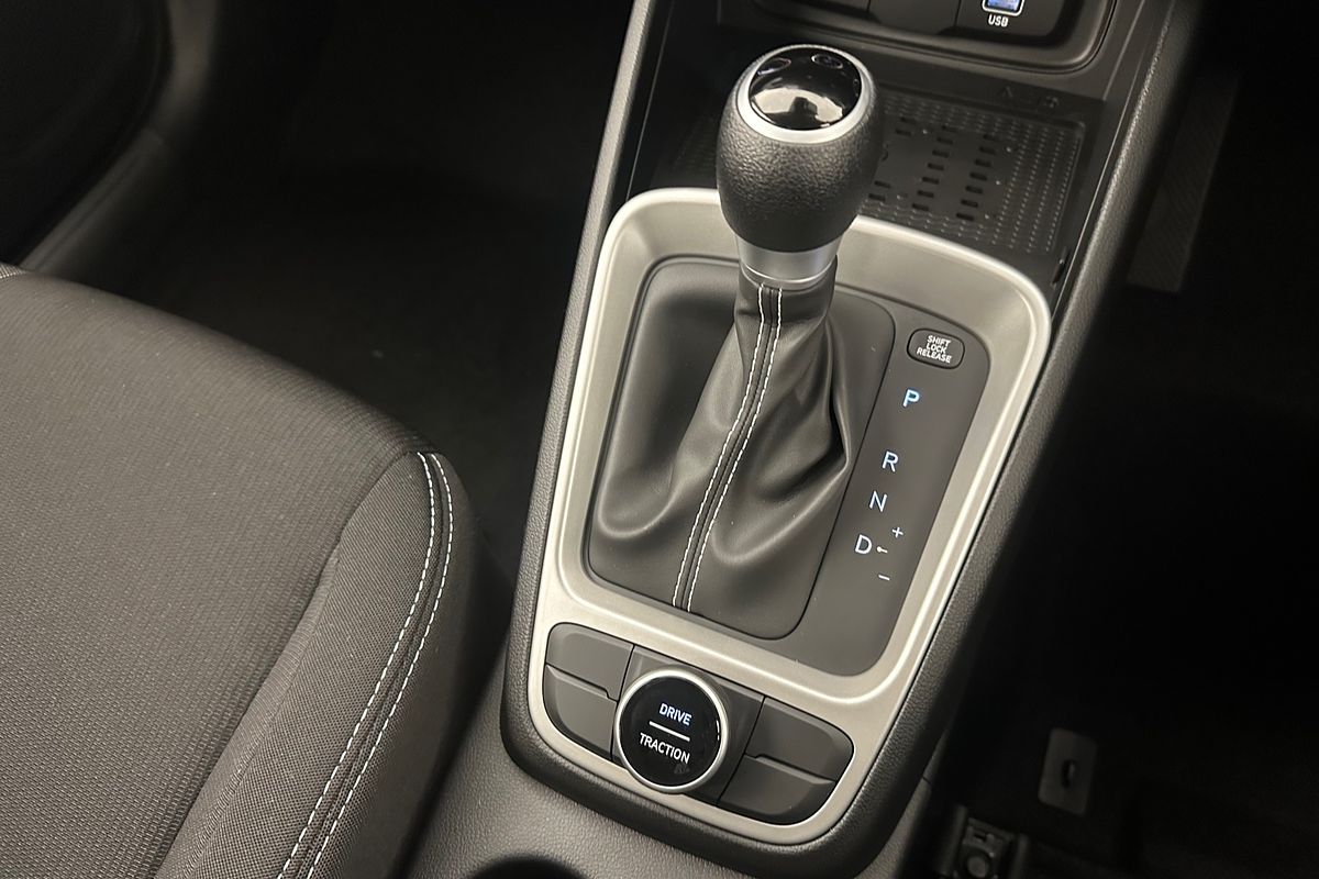 2025 Hyundai Venue QX.V5