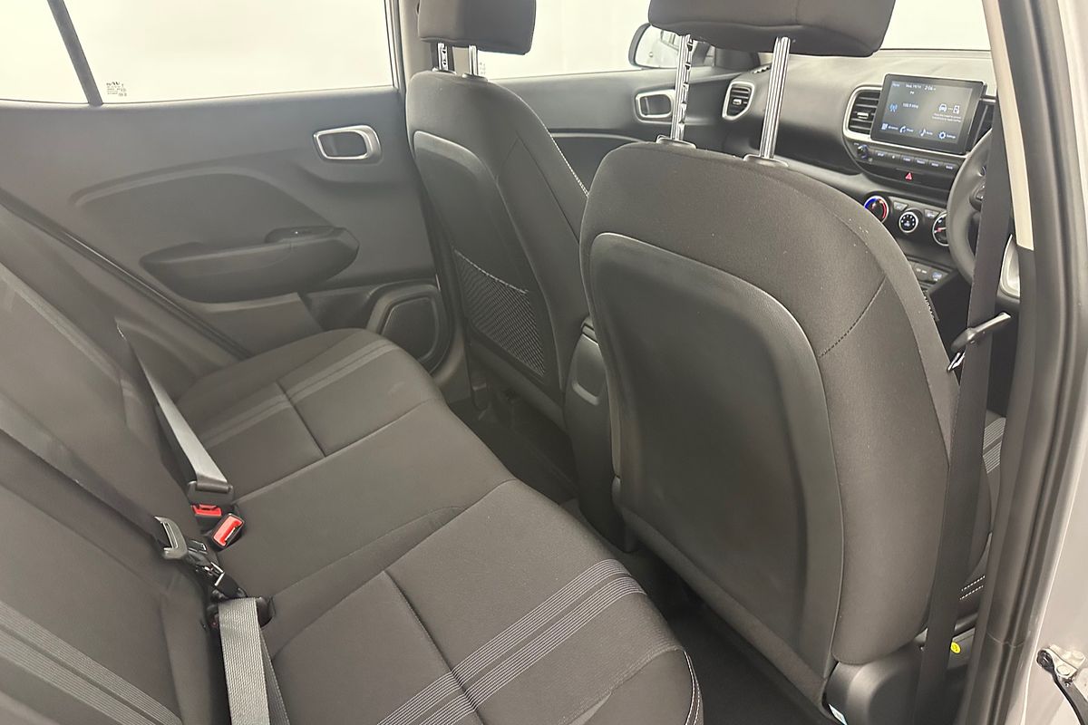 2025 Hyundai Venue QX.V5