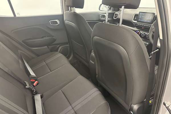 2025 Hyundai Venue QX.V5