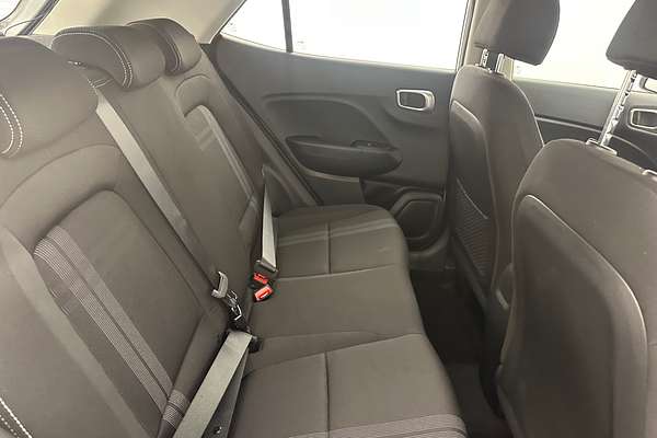 2025 Hyundai Venue QX.V5