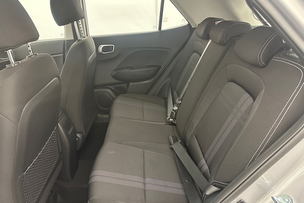 2025 Hyundai Venue QX.V5