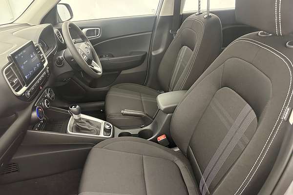 2025 Hyundai Venue QX.V5