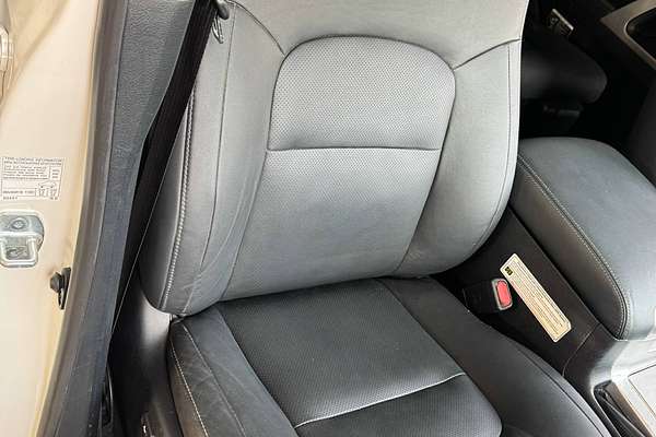 2020 Toyota Landcruiser Sahara VDJ200R