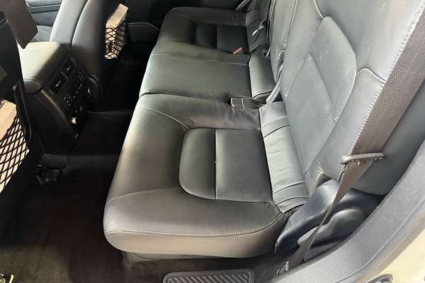 2020 Toyota Landcruiser Sahara VDJ200R