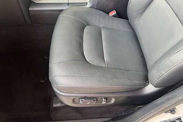 2020 Toyota Landcruiser Sahara VDJ200R