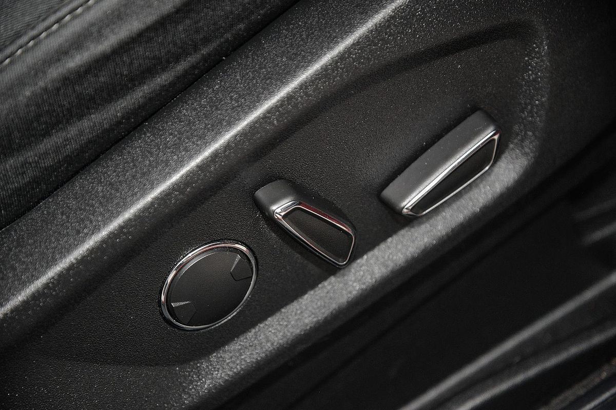 2019 Ford Endura Trend CA