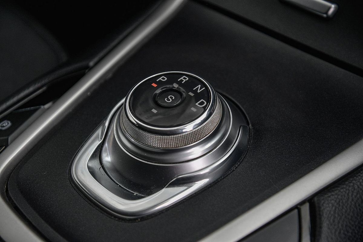 2019 Ford Endura Trend CA