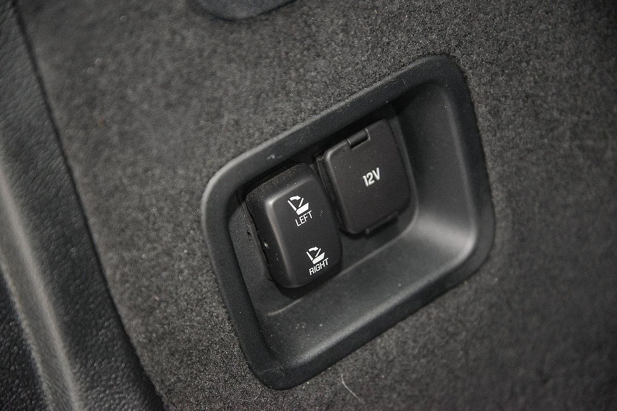 2019 Ford Endura Trend CA