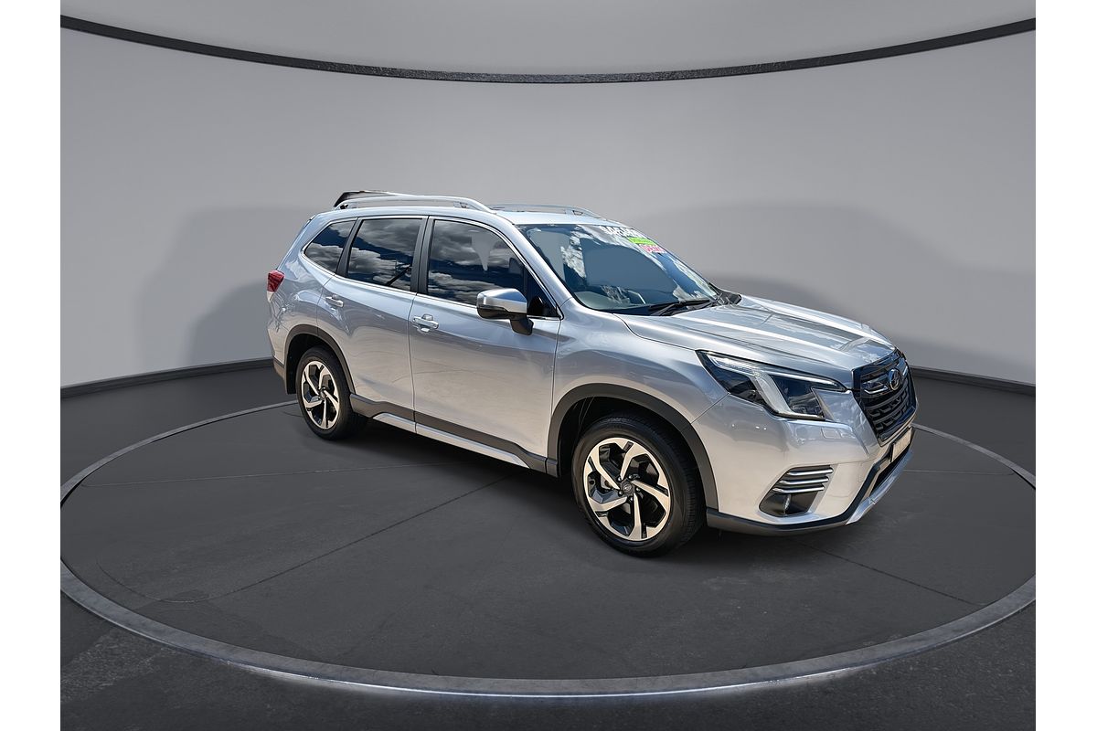 2023 Subaru Forester 2.5i-S S5