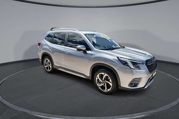 2023 Subaru Forester 2.5i-S S5