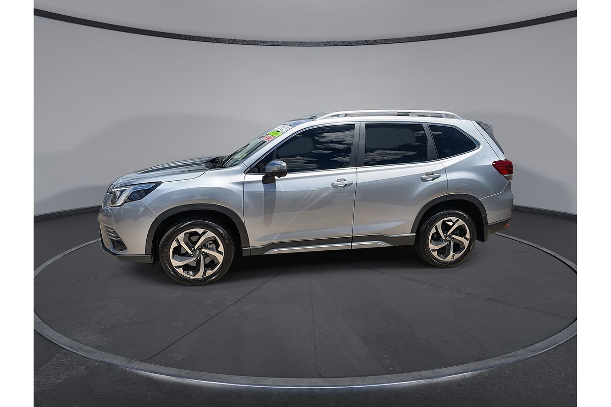 2023 Subaru Forester 2.5i-S S5