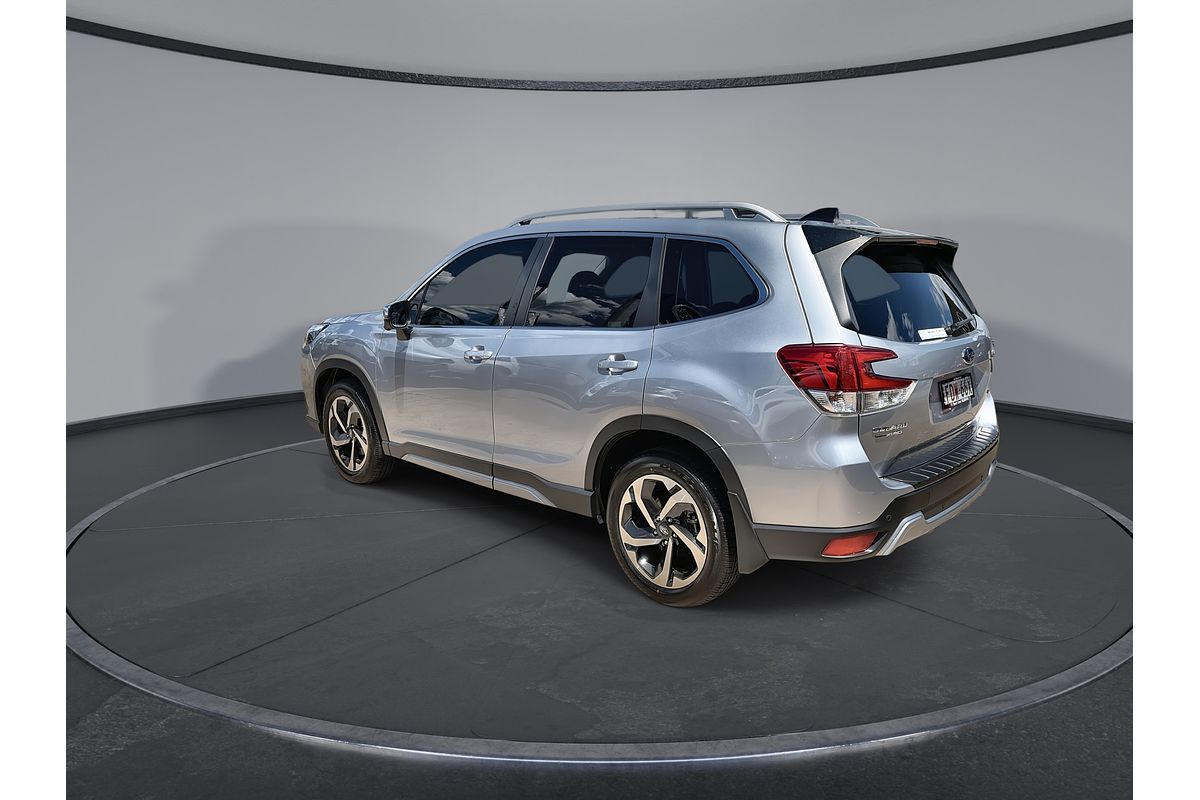 2023 Subaru Forester 2.5i-S S5