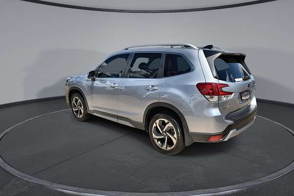 2023 Subaru Forester 2.5i-S S5