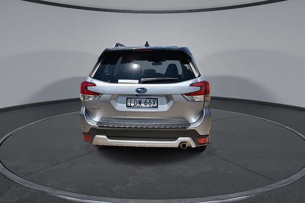 2023 Subaru Forester 2.5i-S S5