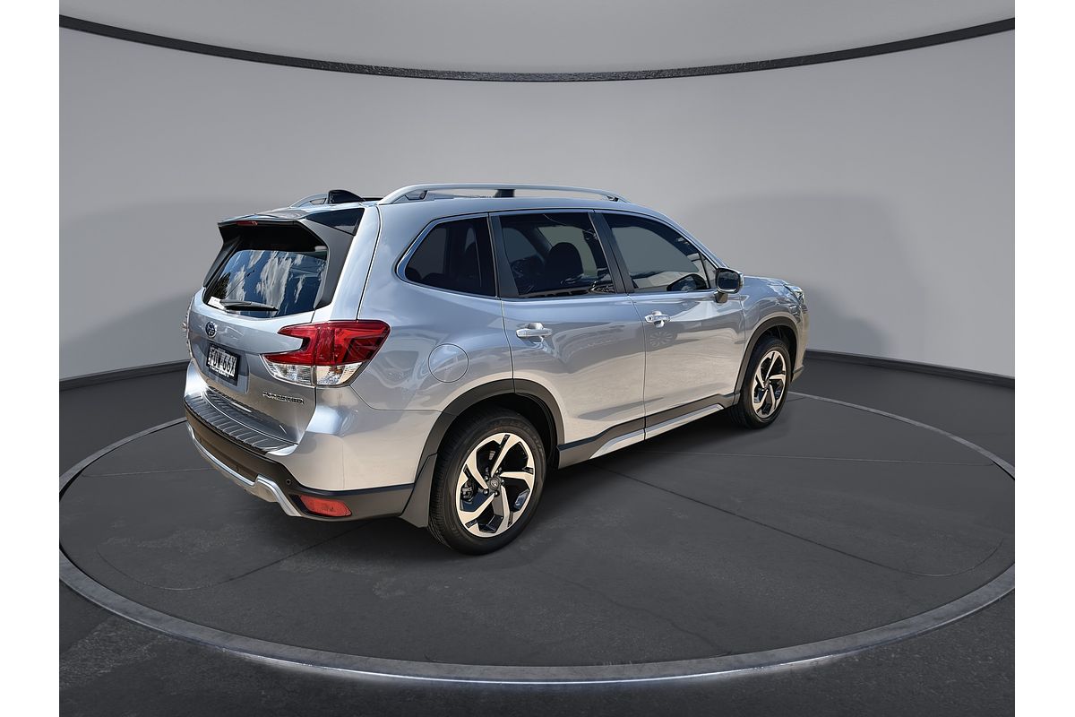 2023 Subaru Forester 2.5i-S S5