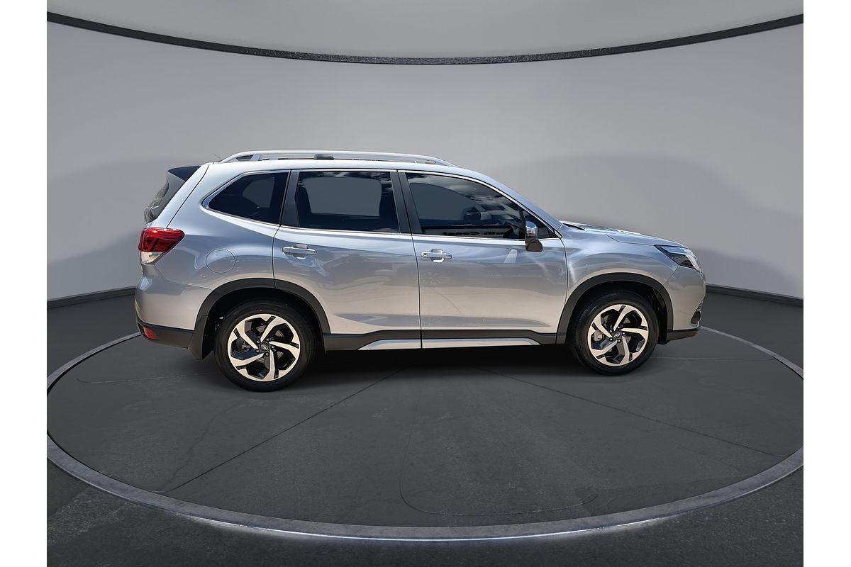 2023 Subaru Forester 2.5i-S S5