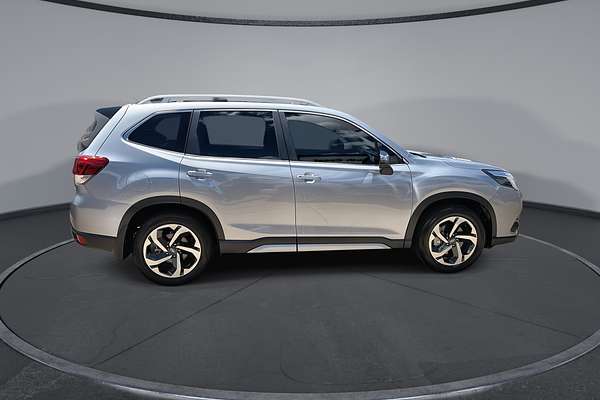 2023 Subaru Forester 2.5i-S S5