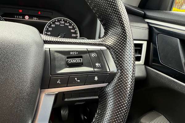 2022 Mitsubishi Outlander Aspire ZM