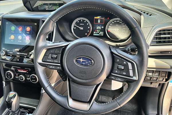 2023 Subaru Forester 2.5i-S S5