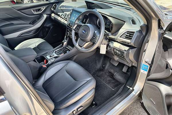 2023 Subaru Forester 2.5i-S S5