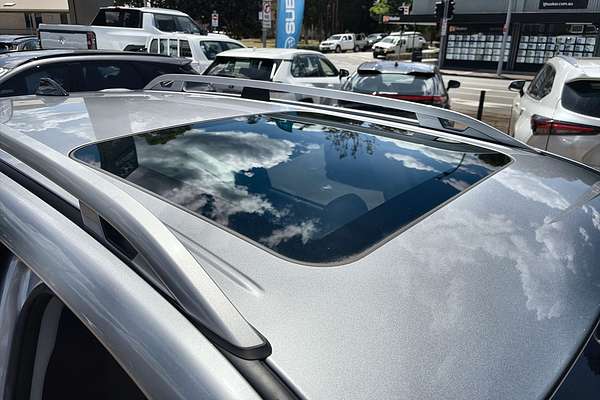 2023 Subaru Forester 2.5i-S S5