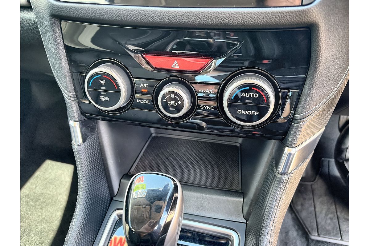 2023 Subaru Forester 2.5i-S S5