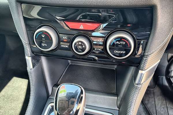 2023 Subaru Forester 2.5i-S S5