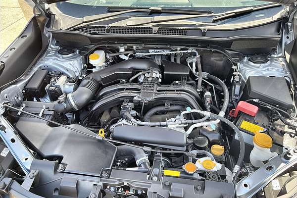 2023 Subaru Forester 2.5i-S S5