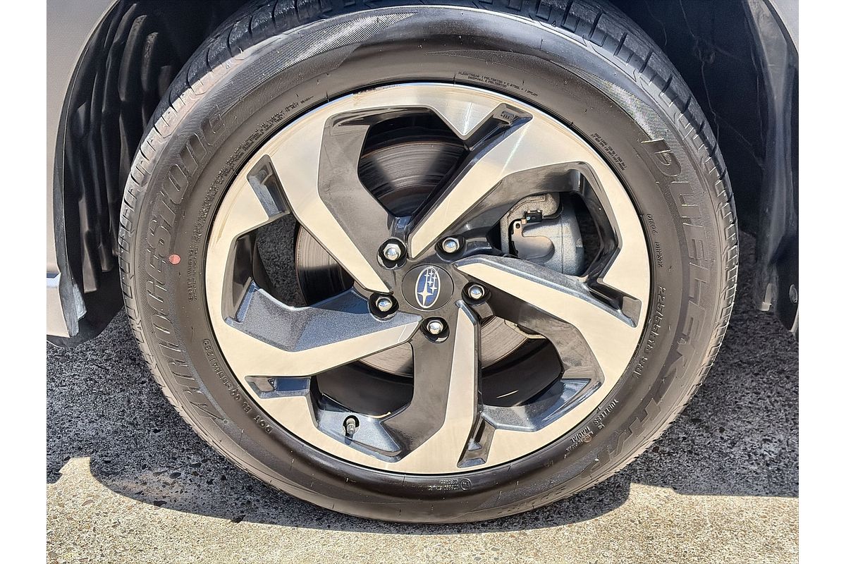 2023 Subaru Forester 2.5i-S S5