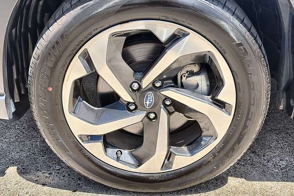 2023 Subaru Forester 2.5i-S S5