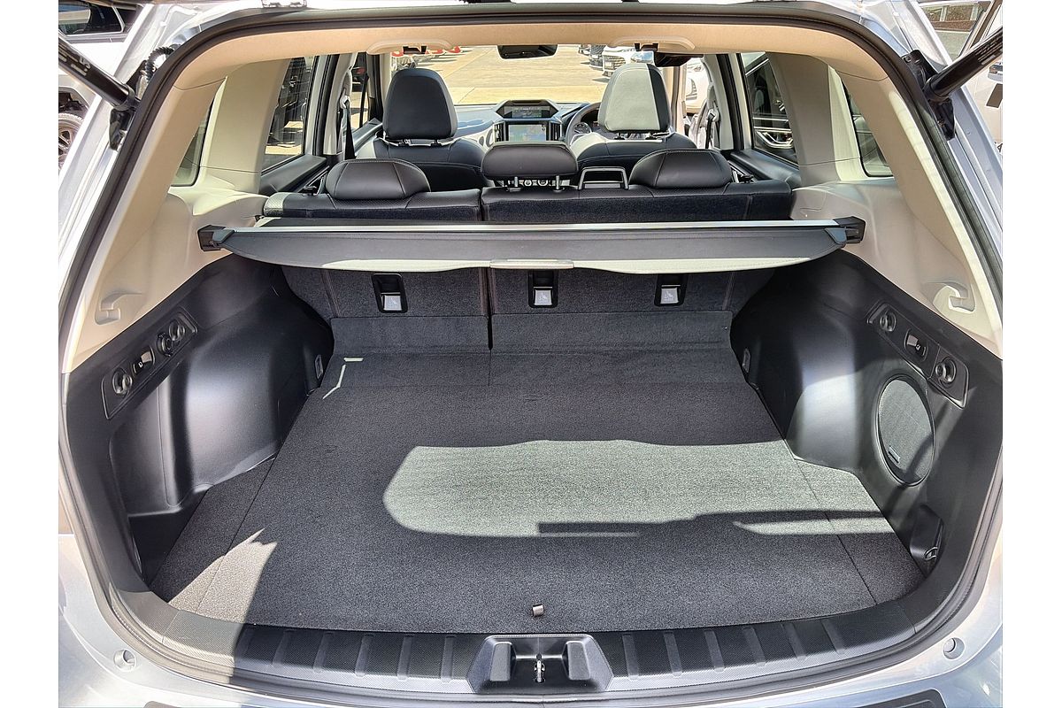 2023 Subaru Forester 2.5i-S S5