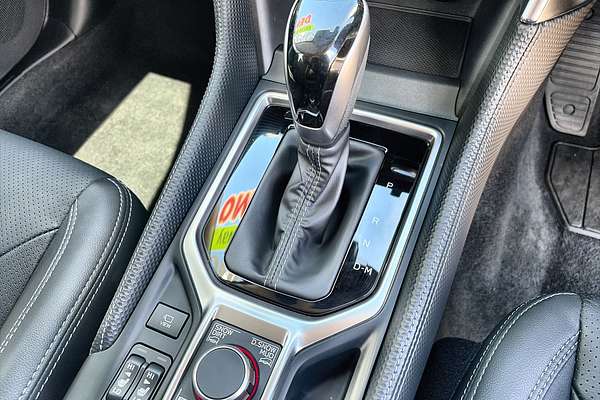 2023 Subaru Forester 2.5i-S S5