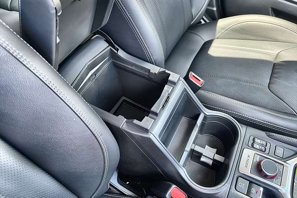 2023 Subaru Forester 2.5i-S S5