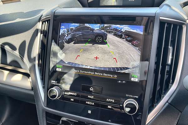 2023 Subaru Forester 2.5i-S S5