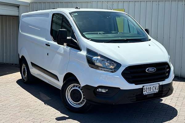 2022 Ford Transit Custom 340S VN SWB Low Roof