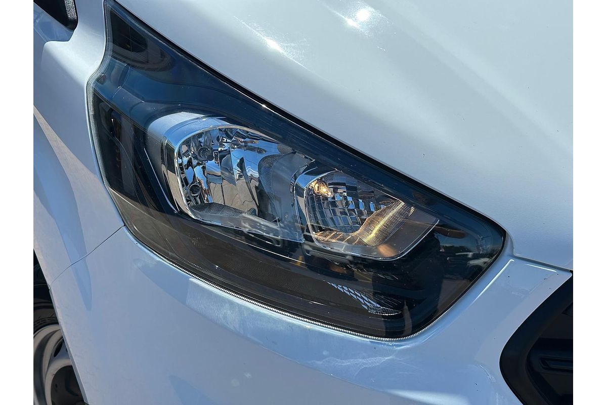 2022 Ford Transit Custom 340S VN SWB Low Roof