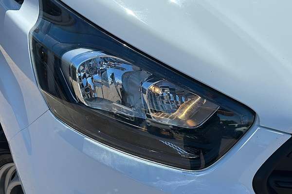 2022 Ford Transit Custom 340S VN SWB Low Roof