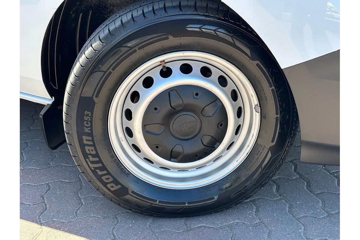 2022 Ford Transit Custom 340S VN SWB Low Roof