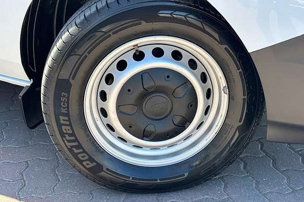 2022 Ford Transit Custom 340S VN SWB Low Roof