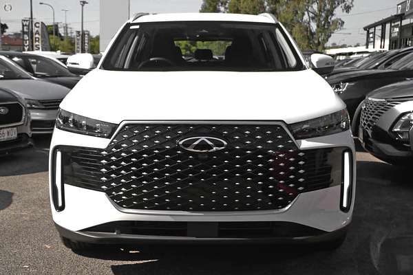 2025 Chery Tiggo 4 Urban