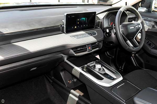 2025 GWM Haval Jolion Premium A01