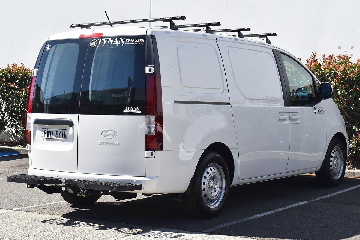 2025 Hyundai STARIA LOAD US4.V3