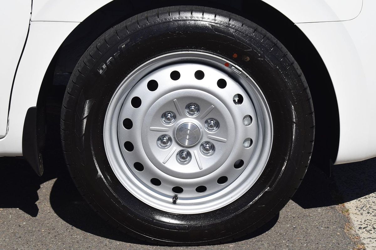 2025 Hyundai STARIA LOAD US4.V3