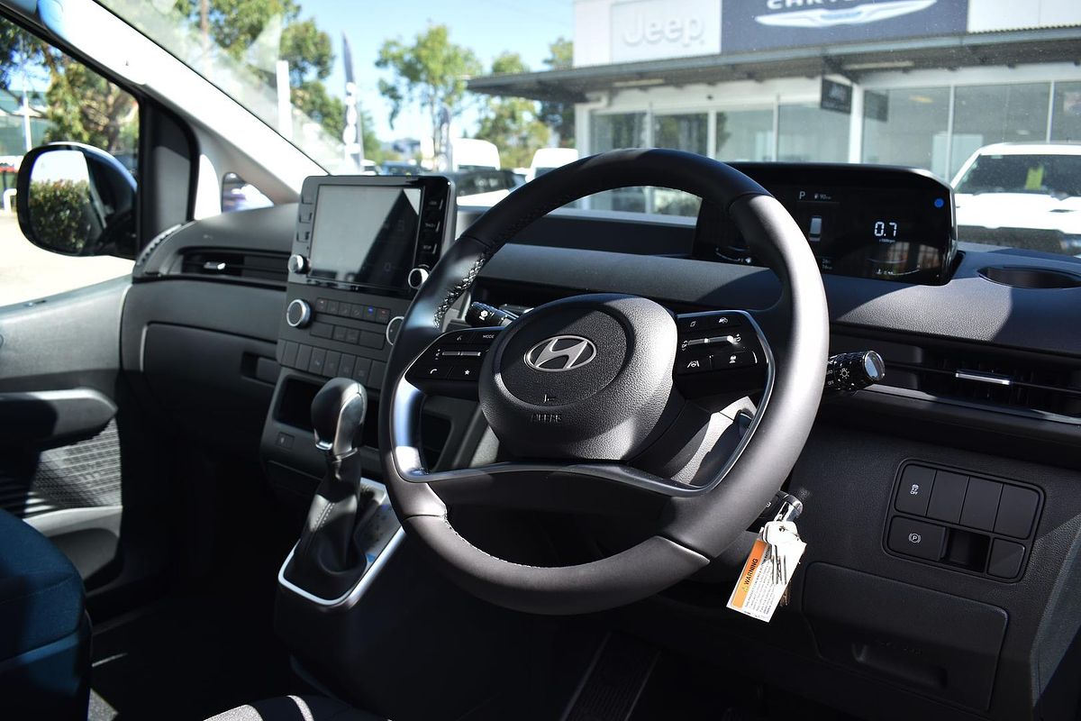 2025 Hyundai STARIA LOAD US4.V3