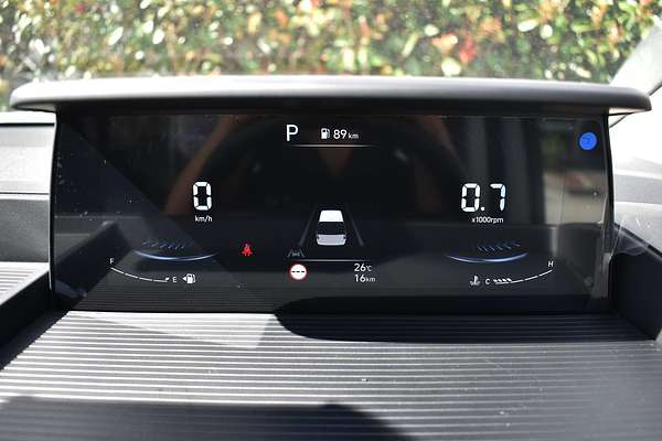 2025 Hyundai STARIA LOAD US4.V3