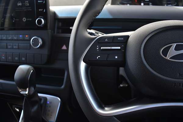 2025 Hyundai STARIA LOAD US4.V3