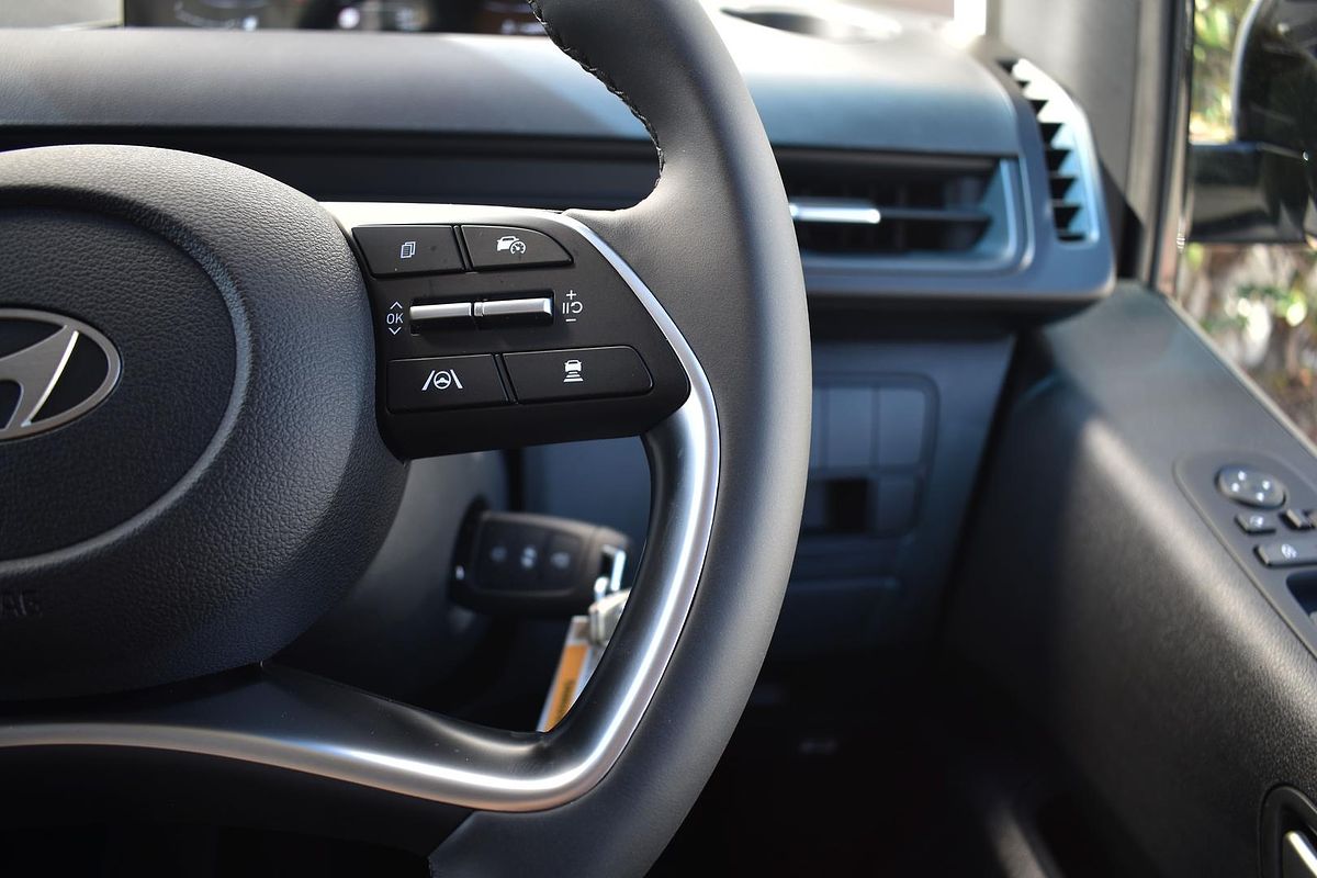 2025 Hyundai STARIA LOAD US4.V3