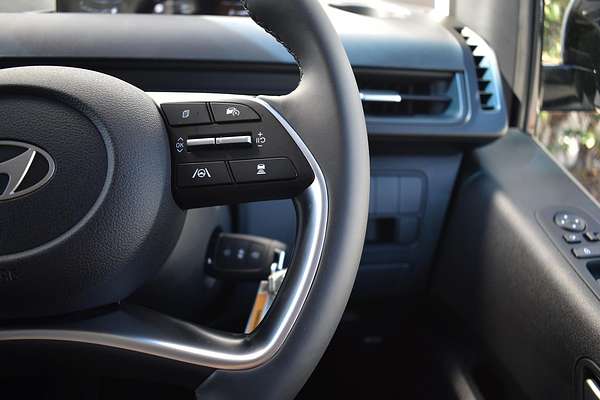 2025 Hyundai STARIA LOAD US4.V3